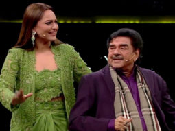 Sonakshi reveals Shatrughan Sinha wants Ranveer Singh to do his biopic | The Big Picture