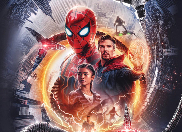Spider-Man No Way Home Box Office Tom Holland starrer cross Rs. 200 cr. mark at the India box office in 18 days; becomes 3rd Marvel film to achieve this