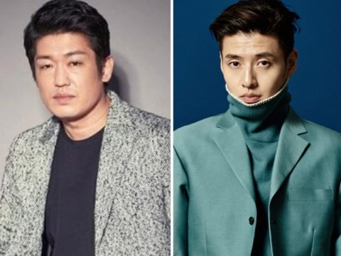 Squid Game star Heo Sung Tae joins Kang Ha Neul in upcoming drama Insider