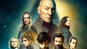Star Trek: Picard production halts after more than 50 members test positive for COVID-19