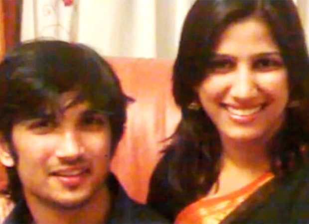 Sushant Singh Rajput’s sister says ‘no movie on SSR should be made’; reveals he wanted to do his own biopic