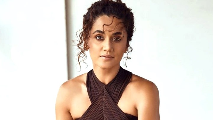 Taapsee Pannu: “A useless boyfriend is someone who’s exactly…” | Looop Lapeta