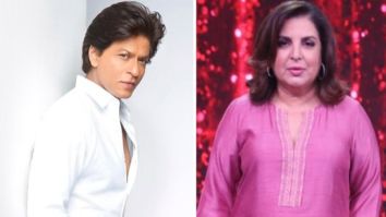 The Kapil Sharma Show: “Only time Shah Rukh Khan came to sets on time” – Farah Khan discloses some facts about ‘Deewangi Deewangi’