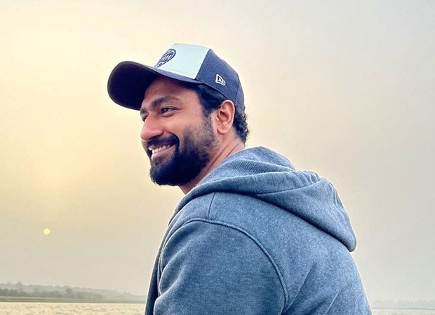 Vicky Kaushal reacts to Team India viral meme Vicky Kaushal reacts to Team India viral meme