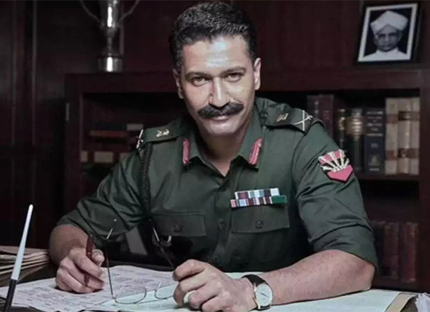 Vicky Kaushal starrer Sam Bahadur to begin shoot in March