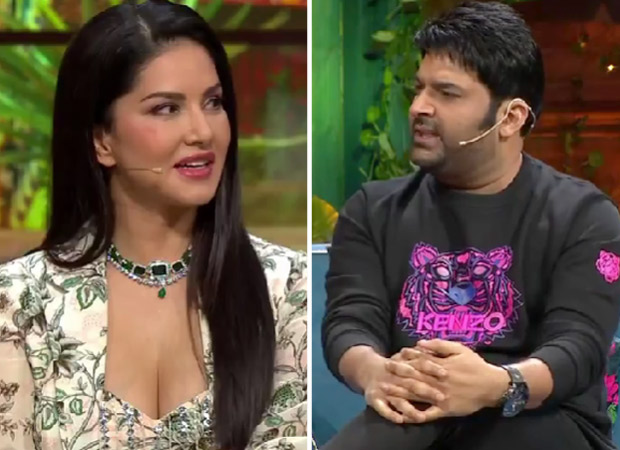 Watch: Sunny Leone says she is Bollywood's sole 'buddhu'; her reason leaves Kapil Sharma in stitches