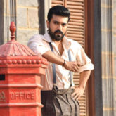 We all belong to one industry- Indian Film Industry- Ram Charan