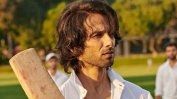 SCOOP: Shahid Kapoor and Mrunal Thakur starrer Jersey to release either on February 18th or 25th in theatres