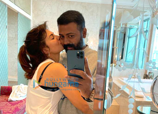 Sukesh Chandrasekhar claims he was in a relationship with Jacqueline Fernandez; says ‘Not a conman’