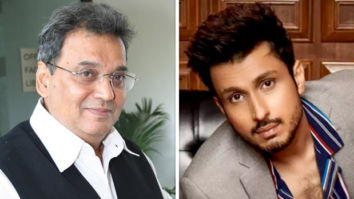 “Amol Parashar is an actor with depth and at ease in front of the camera”, says 36 Farmhouse filmmaker Subhash Ghai