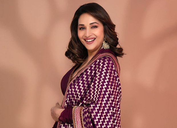 EXCLUSIVE: “I have been very professional all my life and always been on time”- Madhuri Dixit on professionalism in the industry