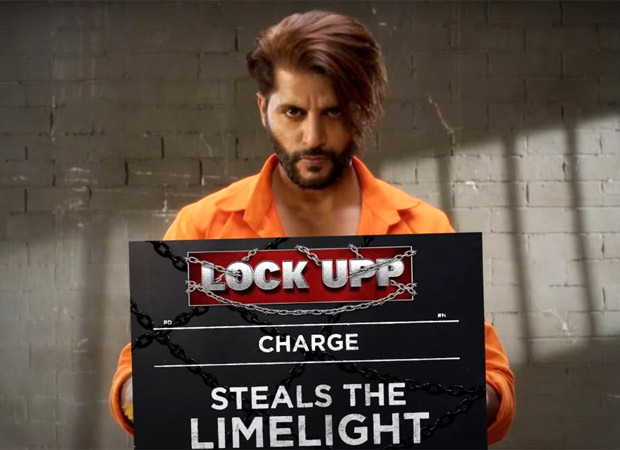 Actor Karanvir Bohra is the fifth contestant of Kangana Ranaut's reality show Lock Upp