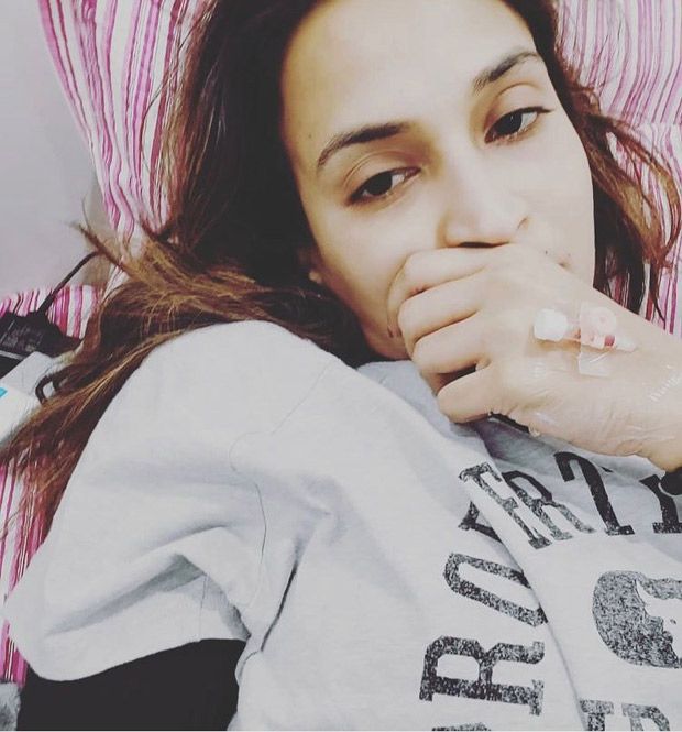 Aishwaryaa Rajinikanth tests positive for Covid-19; admitted to hospital amid divorce from Dhanush : Bollywood News - Vimarsana News