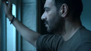 Ajay Devgn as DCP Rudraveer Singh in Disney+ Hotstar series Rudra – The Edge Of Darkness to arrive on March 4; watch trailer