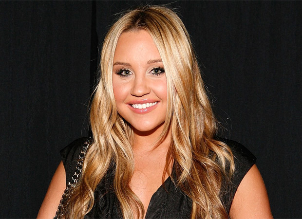 Amanda Bynes files to end her conservatorship after almost 9 years