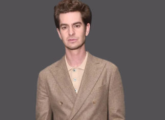 Andrew Garfield got a “very sweet” text from his fellow “Spider brothers” Tom Holland and Tobey Maguire on his Oscar nomination