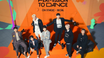 BTS’ Permission To Dance on Stage concerts to be held in Seoul in-person and online in March 2022, check out the dates