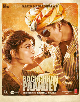 Bachchhan Paandey Movie: Review | Release Date | Songs | Music | Images ...