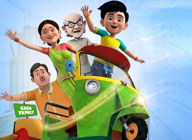 Big news for Taarak Mehta Ka Ooltah Chashmah fans, animated version of the show to stream on Netflix
