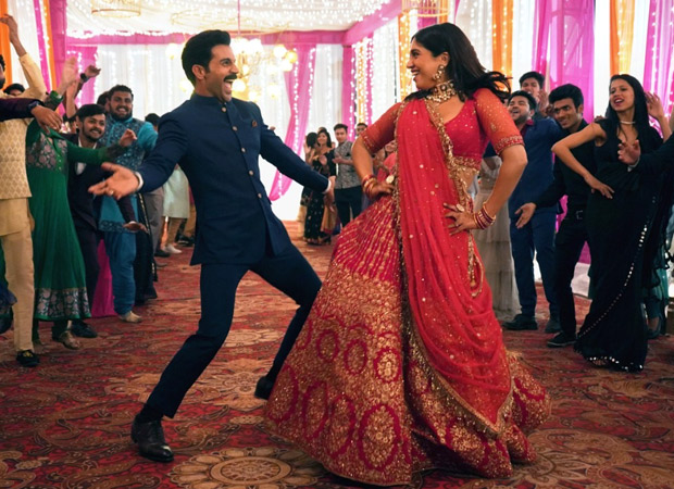 Box Office: Badhaai Do has a low first week; collects Rs. 12.60 cr Box Office: Badhaai Do has a low first week; collects Rs. 12.60 cr