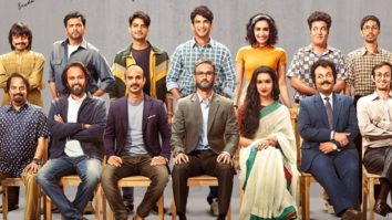 Chhichhore China Box Office: Sushant Singh starrer ends its run in China with 3.01 million USD [Rs. 22.52 cr.]