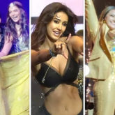 Da-Bangg Tour Dubai Salman Khan’s performance to 'Jeene Ke Hai Chaar Din' receives thunderous applause; Pooja Hegde, Disha Patani, Sonakshi Sinha, and others give electrifying performances