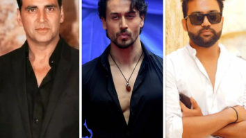 EXCLUSIVE: Akshay Kumar and Tiger Shroff starrer Bade Miyan Chhote Miyan to be announced tomorrow; Ali Abbas Zafar to direct