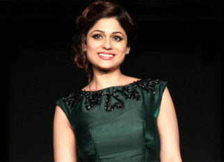 EXCLUSIVE: Bigg Boss 15 contestant Shamita Shetty reveals a prank that Anurag Basu pulled on her with Shilpa Shetty’s phone