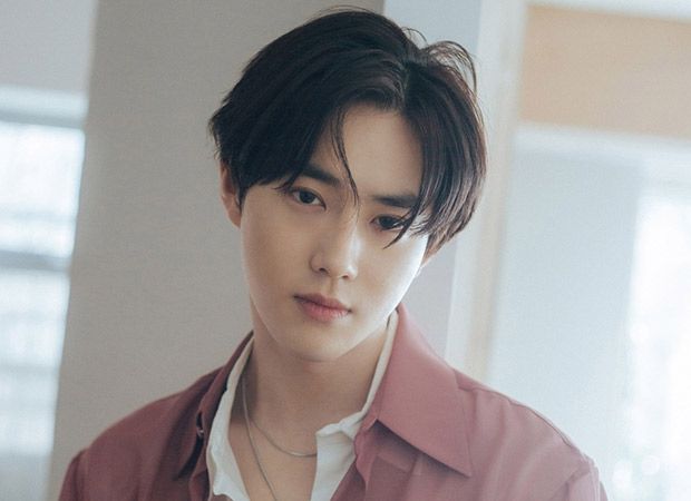 EXO’s Suho shares a heartfelt letter with fans after military discharge: "I’m preparing a gift for our EXO-L"
