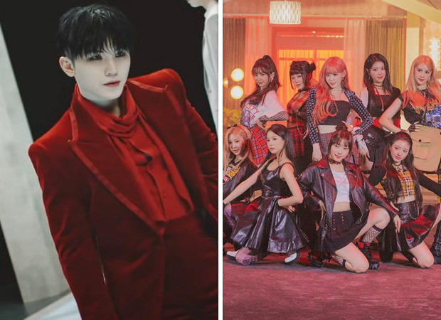 FROM PENTAGON, P1Harmony, SEVENTEEN's WOOZI to BamBam, KEP1ER – Here's the monthly round-up of Korean music releases in January 2022 : Bollywood News - Vimarsana News