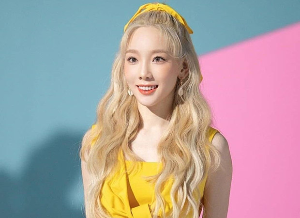 Read more about the article Women’ Technology’s Taeyeon to carry exhibition forward of her new album ‘INVU’ launch : Bollywood Information