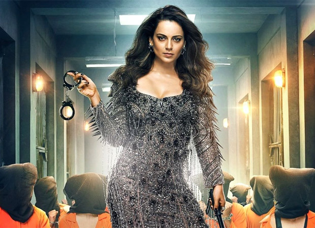 Hyderabad Civil Court issues stay order on the release of Kangana Ranaut hosted reality show Lock Upp thumbnail