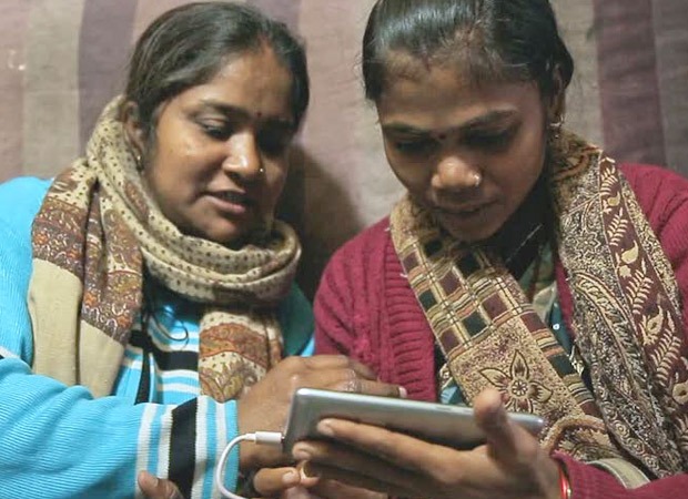 दलित महिला पत्रकारों पर भारतीय वृत्तचित्र राइटिंग विद फायर ने ऑस्कर नामांकन जीता