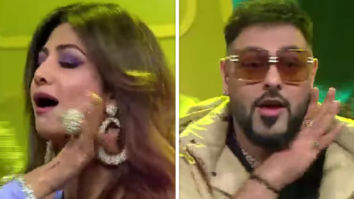 India’s Got Talent: Shilpa Shetty and Badshah dance to Rashmika Mandanna’s ‘Saami Saami’