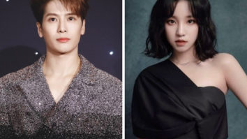 Jackson Wang’s agency shuts down dating rumours with (G)I-DLE member Yuqi; police complaint filed to protect his legal interests 