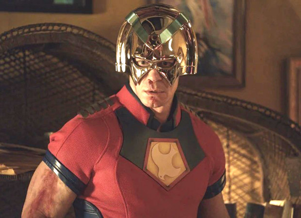 James Gunn action comedy Peacemaker starring John Cena renewed for season 2 on HBO Max : Bollywood News - Vimarsana News