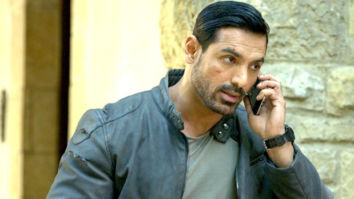 John Abraham acquires Force rights from Vipul Shah; working on script for Force 3