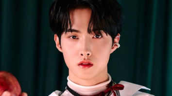 K-pop group PENTAGON’s Yeo One to halt activities due to car accident injury