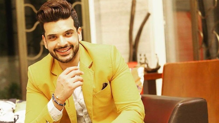 Karan Kundra: “I wanted to see Umar, Tejasswi and me in top 3, unfortunately…”| Bigg Boss 15 Karan Kundra: “I wanted to see Umar, Tejasswi and me in top 3, unfortunately…”| Bigg Boss 15