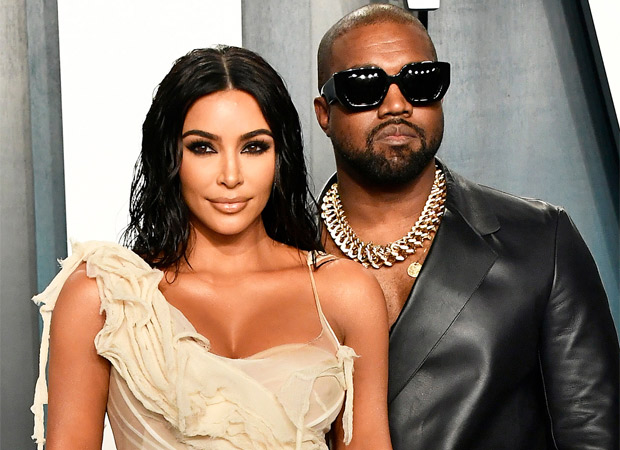 Kim Kardashian slams Kanye West about North’s TikTok; defends her parenting style saying 'she is under adult supervision'