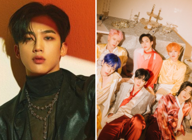 Kim Yo Han and K-pop group WEi to be represented by Asian celebrity agency MAXPERIENCE : Bollywood News – Bollywood Hungama