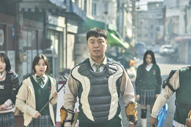 All Of Us Are Dead: From Park Ji Hoo to Yoon Cha Yeong, Jo Yi Hyun to Park Solomon - Meet the supremely talented cast of Netflix's latest superhit Korean zombie drama