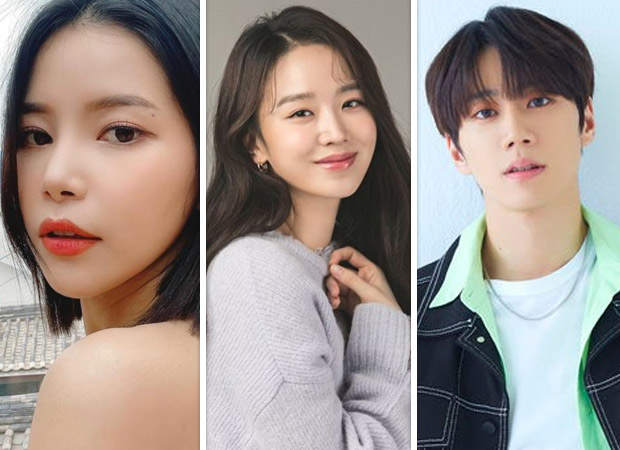 Mamamoo S Solar Brave Citizens Co Stars Shin Hye Sun And Lee Jun Young Test Positive For Covid 19 Bollywood News Quick Telecast