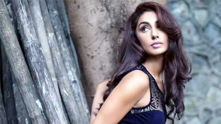 Mahek Chahal: "Female actors envy upon portraying female-oriented