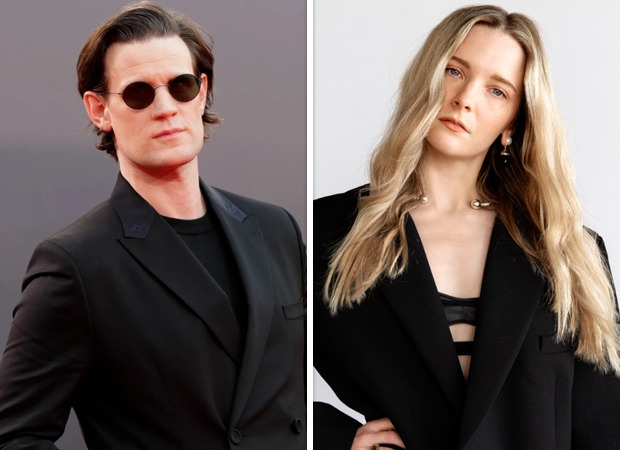 Matt Smith and Morfydd Clark set to lead Daniel Kokotajlo's supernatural horror Starve Acre : Bollywood News - Vimarsana News