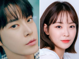 NCT’s Doyoung to star opposite Han Ji Hyo in upcoming romance drama To X Who Doesn’t Love Me