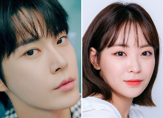 NCT's Doyoung to star opposite Han Ji Hyo in upcoming romance drama To X Who Doesn't Love Me : Bollywood News - Vimarsana News
