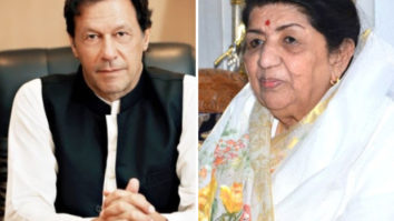 Pakistan Prime Minister Imran Khan pays tribute to Lata Mangeshkar: ‘The subcontinent has lost one of the truly great singers the world has known’