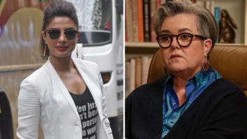 Priyanka Chopra responds to Rosie O’Donnell’s apology; says ‘Google her name’ and don’t refer her as ‘someone or wife’