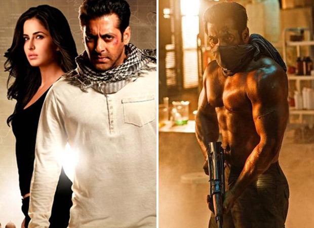 Revealed Shoot Of Salman Khan Katrina Kaif Starrer Tiger 3 To Wrap Up Before The End Of 5704